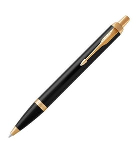 Parker Tükenmez Kalem Im Siyah GT 1931666