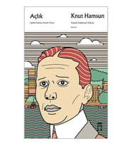 Açlık