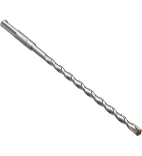 DW00707 SDS-PLUS DELIÇI UÇ, METALIK, 1 ADET, 8 X 210