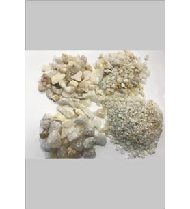 Aqualine Quarts Kum 25 KG