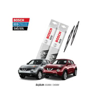 Nissan Juke 2015 Model Silecek Takımı Bosch Eco (telli)