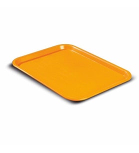 Gastrolley ABS Servis Tepsisi 37 x 53 (cm)