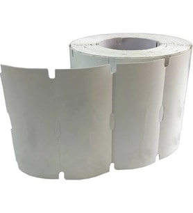 Stilo Raf Etiketi 38X80Mm 350 li Beyaz