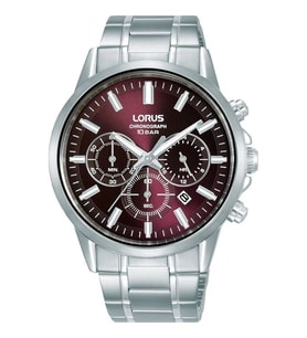 Lorus RT377KX9 Erkek Kol Saati