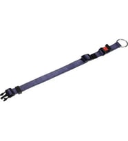 Flamingo ASP Köpek Boyun Tasma 30-45CM 15MM Mavi