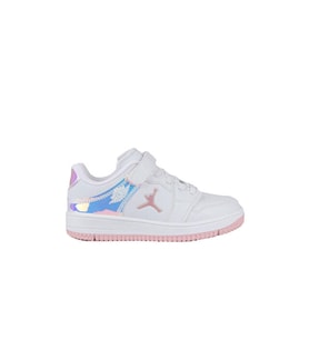 Cool Kids Haykat Kisa Filet Hologram Unisex Çocuk Günlük Ayakkabı HAYKAT-KISA-FILET-HOLOGRAM Gri