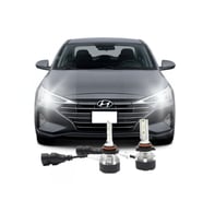 HYUNDAI ELANTRA LED KISA FAR AMPULÜ ZERO HB3