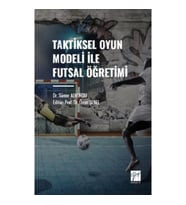 Taktiksel Oyun Modeli Futsal Öğretimi