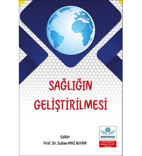 Sağlığın Geliştirilmesi