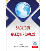 Sağlığın Geliştirilmesi
