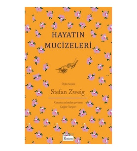 Hayatın Mucizeleri (Bez Ciltli)