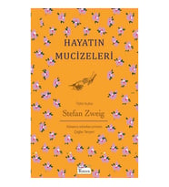 Hayatın Mucizeleri (Bez Ciltli)