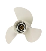 Yamarine Yamaha Dıştan Takma Motor Pervanesi 50/130HP Outboard Propeller Diamete