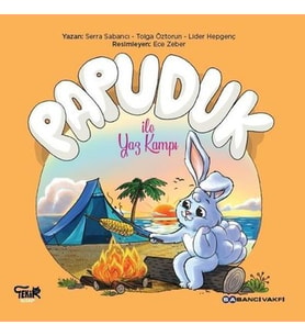 Papuduk ile Yaz Kampı