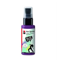 Marabu Art Spray 50 Ml Aubergine 039