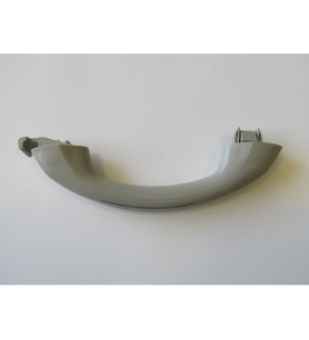 RENAULT KANGOO- 3- 08/13; SÜRGÜLÜ KAPI ÇEKME KOLU SOL GRİ 8200497432 1478-3006