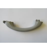 RENAULT KANGOO- 3- 08/13; SÜRGÜLÜ KAPI ÇEKME KOLU SOL GRİ 8200497432 1478-3006
