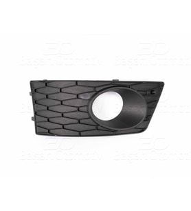 Seat Leon FR 2005-2009 Tampon Izgarası Ön Sağ Şişli