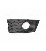 Seat Leon FR 2005-2009 Tampon Izgarası Ön Sağ Şişli