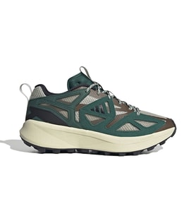 adidas Kantai Trail Erkek Günlük Ayakkabı IH3731 Yeşil
