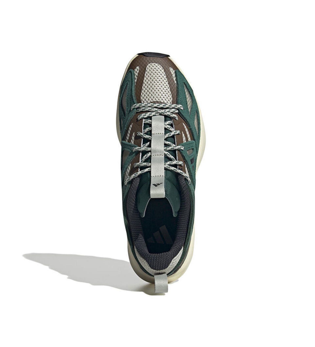 adidas Kantai Trail Erkek Günlük Ayakkabı IH3731 Yeşil