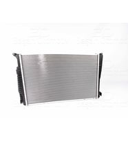 BMW X3 F25 1.8D 2.0D 2.0İ 10-17 Su Radyatörü Brazing MT 600X388X32