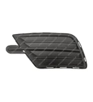VW Caddy 2015-2020 Tampon Izgarasi Sol Sissiz 2K5853665B9B9 Wisco
