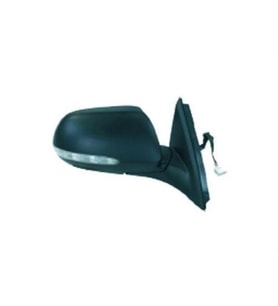 HONDA ACCORD DIS AYNA ELEKTRİKLİ ISITMALI SİNYALLİ KATLAMALI SAĞ 03-05 HON11AC009 76200SEAG22ZA