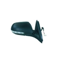 HONDA ACCORD DIS AYNA ELEKTRİKLİ ISITMALI SİNYALLİ KATLAMALI SAĞ 03-05 HON11AC009 76200SEAG22ZA
