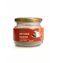 Fibrelle Hindiba Kahvesi Detox 150 g Kavanoz