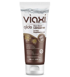 Viaxi Glide Çikolatalı