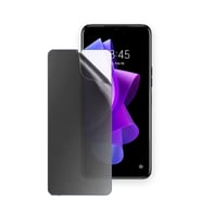 SChitec TECNO Spark 9T Uyumlu Ön Yüzey Hayalet Privacy Hidrojel Ekran Koruyucu