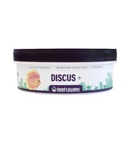 ReeFlowers Discus Balık Yemi 150Ml