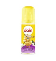 Dalin Bahar Tazeliği Bebek Kolonyası 150ml