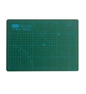 Kraf Kesim Tablası (Cutting Mat) A4 30x22 cm 