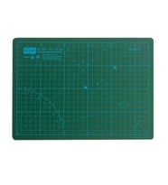 Kraf Kesim Tablası (Cutting Mat) A4 30x22 cm 