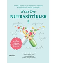 A’dan Z’ye Nutrasötikler 2
