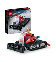 Lego Technic Kar Ezme Aracı 42148