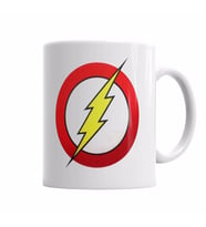 Flash Kupa Bardak Porselen