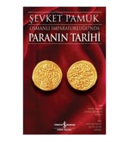 Osmanlı İmparatorluğu’nda Paranın Tarihi