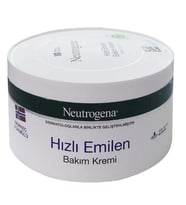 Neutrogena Hızlı Emilen Bakım Kremi 300 Ml 3574661610375