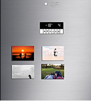 9x13 ebat 5 li paket fotoğraflı magnet
