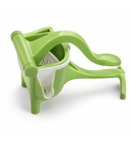 Ergonomik Tasarımlı El ile Meyve Sıkacağı - Pratik Mutfak Aleti