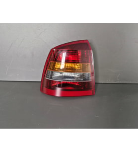 OPEL ASTRA G HB SOL ARKA STOP LAMBASI SIFIR 1998-2003