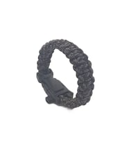 ERKEK DAĞCI PARACORD BİLEKLİK