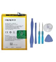 Oppo Realme Narzo 10 - Blp771 Uyumlu Pil Sıfır - Servis + TAMİR SETİ