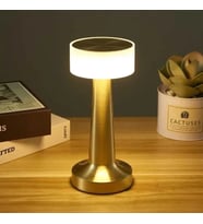 Dekoratif Led Masa Lambası