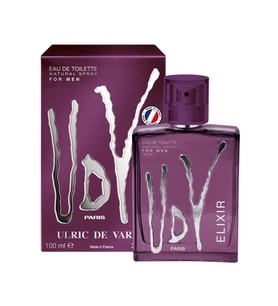 UDV ELIXIR EDT 100ML Erkek Parfüm