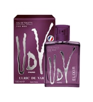UDV ELIXIR EDT 100ML Erkek Parfüm