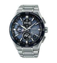 Seiko Astron SSH175J GPS Solar Erkek Kol Saati